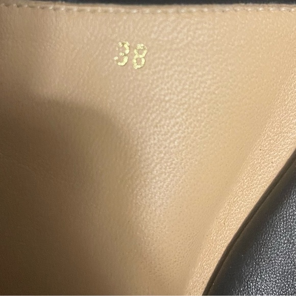 Dear Frances Palma Slide | Size EU 38 | Color - Yellow - Picture 2 of 4